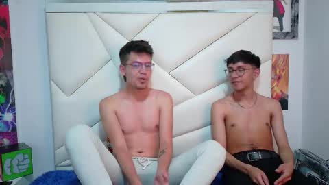 nick_vers online show from November 13, 11:18 pm