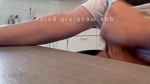 nick_x_b online show from April 25, 10:50 am