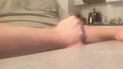 nick_x_b online show from April 19, 8:59 am