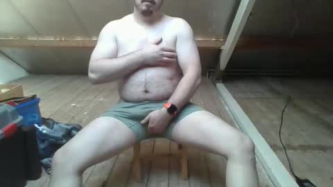 nickbeversluis167572 online show from April 5, 4:59 pm