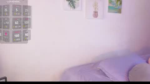 Nicole Silvermoon online show from June 16, 5:39 pm