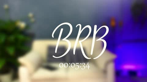 Your baby Nicol  online show from April 11, 7:07 pm