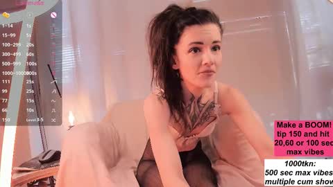 Karolina online show from September 12, 9:44 am