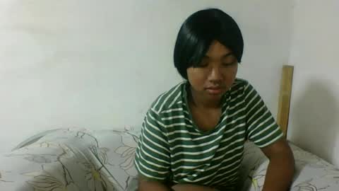 nickiqqyuu online show from July 7, 6:58 am