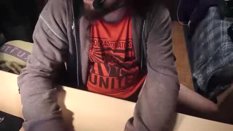 Thomas Jefferson online show from December 21, 1:39 pm