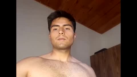 nicktristen_16 online show from April 17, 7:27 pm