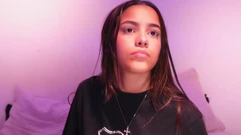 Snapshot of nicky_and_blake chatting on February 13, 11:58 pm nicky and blake online show from February 13, 11:58 pm