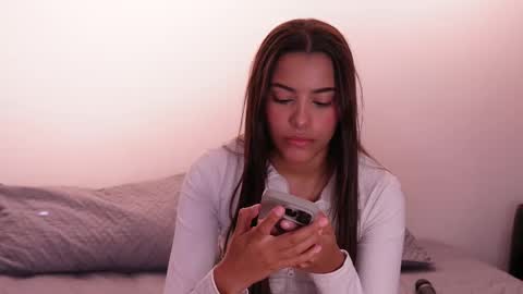 Snapshot of nicky_and_blake chatting on March 3, 6:46 pm nicky and blake online show from March 3, 6:46 pm