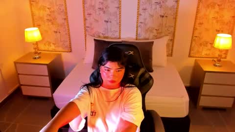 Nicky  online show from September 23, 2:16 am