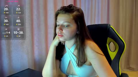 Nicky online show from June 17, 1:10 am