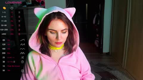 Nicky Weekends online show from February 21, 1:55 pm