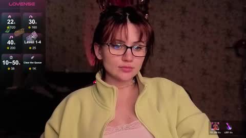 Nicky Weekends online show from March 13, 1:20 am