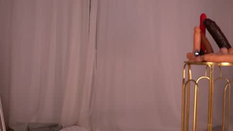 Nicky online show from September 16, 6:44 pm