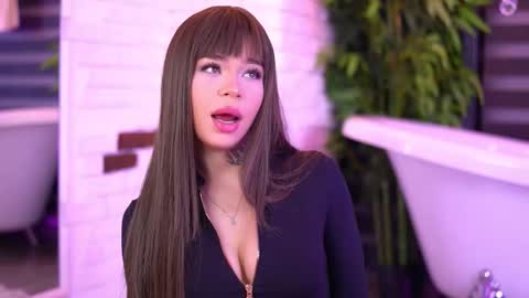 Nicky online show from February 21, 7:28 pm