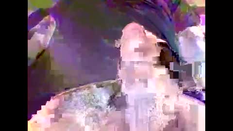 Nickyfruit online show from October 15, 5:43 am