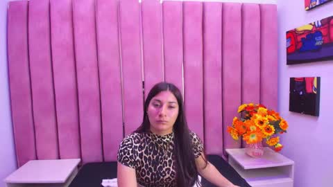 Nicky Miler online show from November 7, 4:31 pm