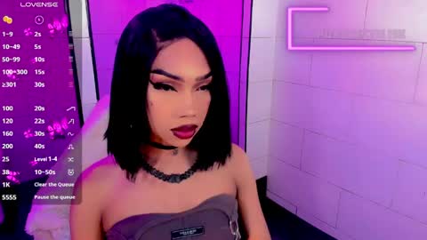 Nicky online show from April 14, 4:27 am