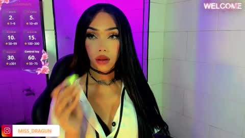 Nicky online show from October 9, 4:51 am