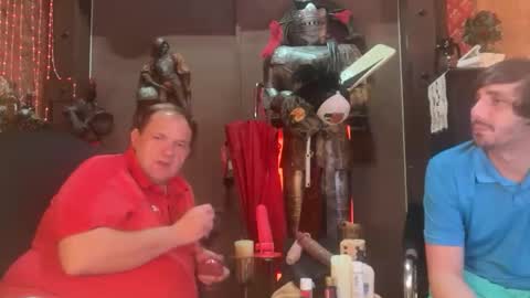 NicNaughty online show from May 14, 3:48 am