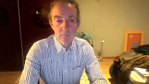 Nico online show from February 10, 4:32 pm