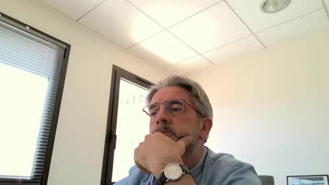 Nico online show from April 23, 12:40 pm