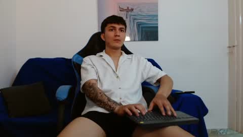 Nico online show from June 17, 6:46 pm