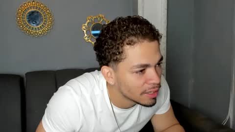 nico_blaze7 online show from December 20, 12:45 pm