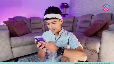 Snapshot of nico_cruz chatting on September 12, 10:34 pm nico online show from September 12, 10:34 pm