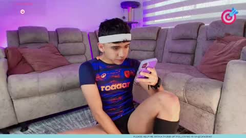 Snapshot of nico_cruz chatting on September 16, 7:50 pm nico online show from September 16, 7:50 pm