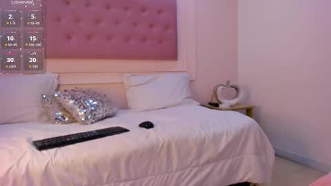 nico_dior online show from February 3, 6:40 am