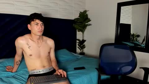 Nico  online show from December 22, 7:42 pm