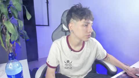 Nico  online show from March 25, 11:44 pm