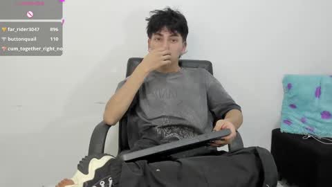 Nico  online show from February 10, 4:08 am