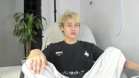 Nico  online show from September 13, 1:52 am