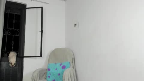 Nico  online show from October 13, 11:29 pm