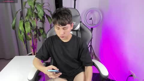 Nico  online show from March 8, 2:04 am