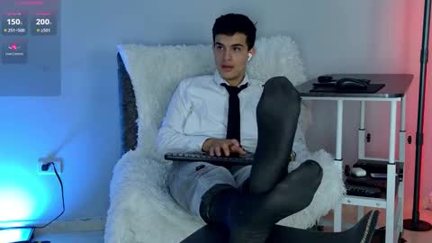 Nico online show from March 5, 11:19 am