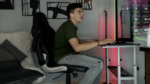 Nico online show from March 23, 11:37 am