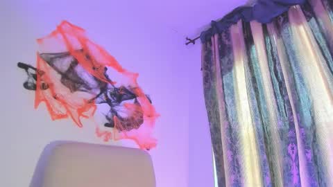 Nicolas online show from October 27, 12:05 pm