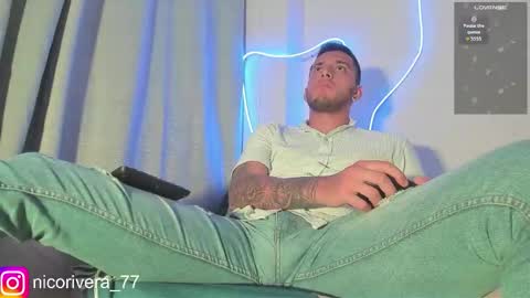 Nicolas online show from February 22, 6:28 am