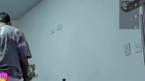 Nicolas online show from March 16, 5:44 am