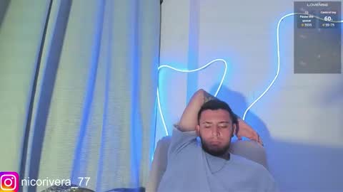 Nicolas online show from February 21, 6:27 am