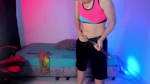 NICO online show from October 22, 2:04 am