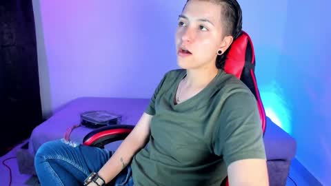 NICO online show from November 21, 2:42 am