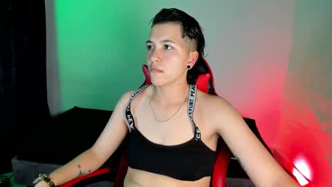 NICO online show from November 12, 2:14 am