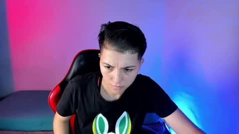 NICO online show from October 21, 1:44 am