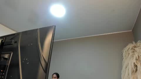 nicohillx online show from June 27, 10:27 pm