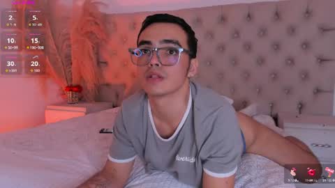 Nico King online show from June 19, 11:44 pm