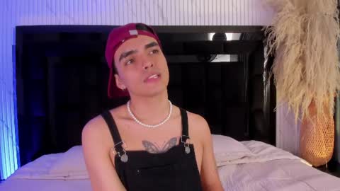 Nico King online show from June 23, 1:39 pm