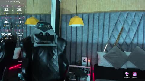 Nicolai online show from February 10, 12:19 pm